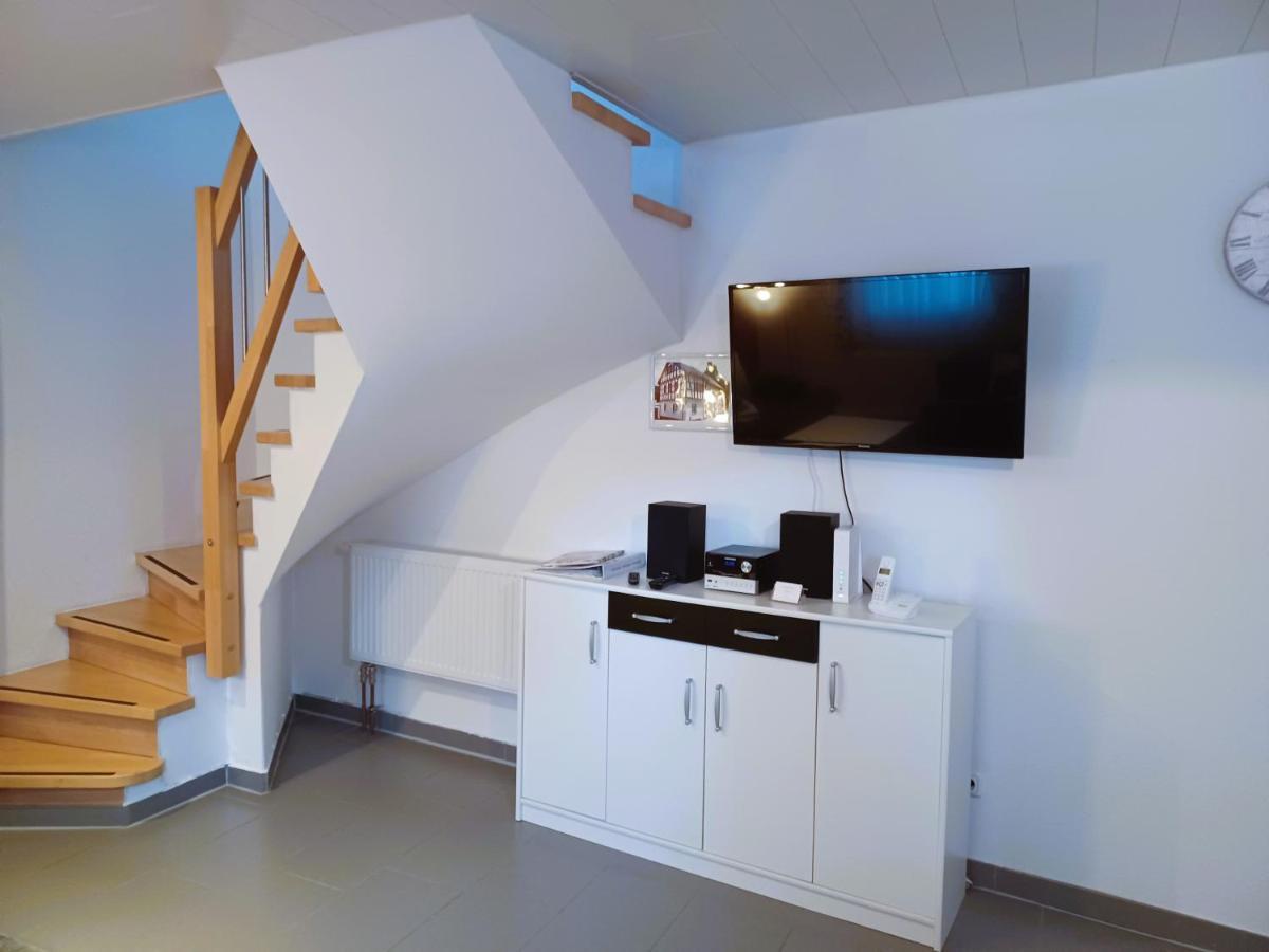 Ferienhaus Langenhecke 18 Bad Munstereifel Εξωτερικό φωτογραφία
