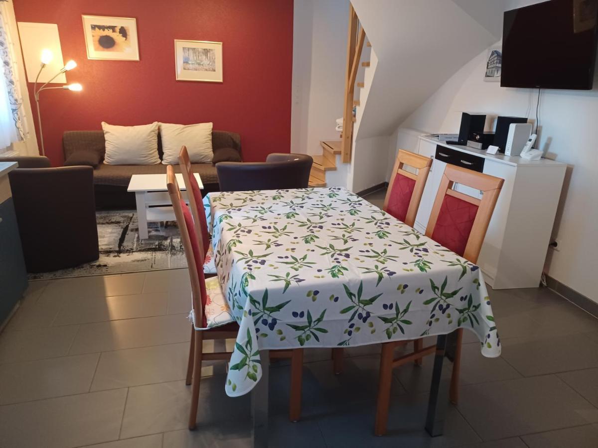 Ferienhaus Langenhecke 18 Bad Munstereifel Εξωτερικό φωτογραφία
