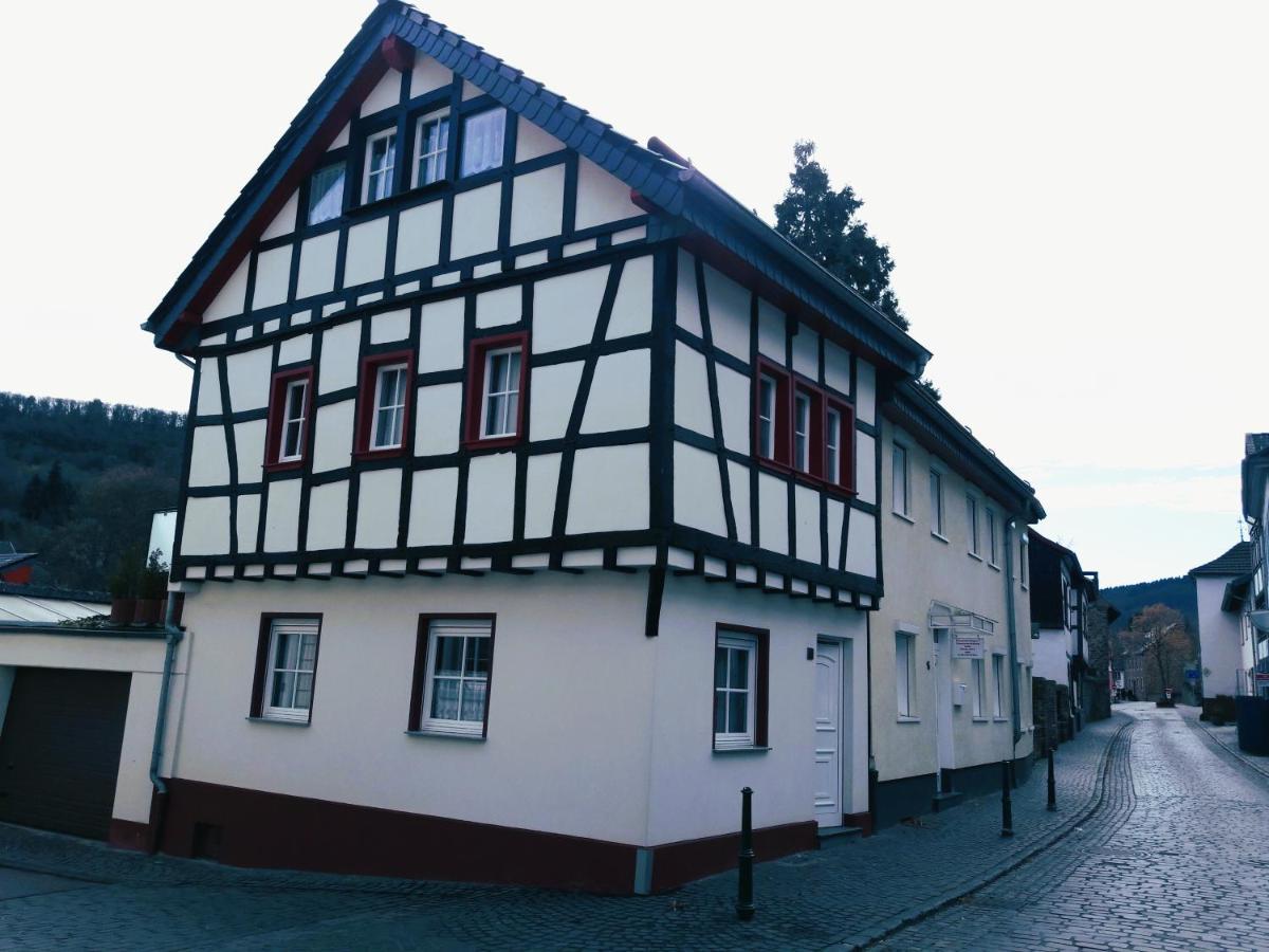 Ferienhaus Langenhecke 18 Bad Munstereifel Εξωτερικό φωτογραφία