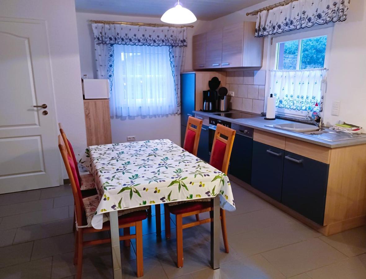 Ferienhaus Langenhecke 18 Bad Munstereifel Εξωτερικό φωτογραφία