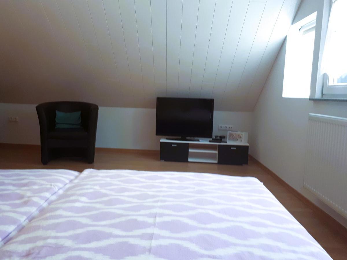 Ferienhaus Langenhecke 18 Bad Munstereifel Εξωτερικό φωτογραφία