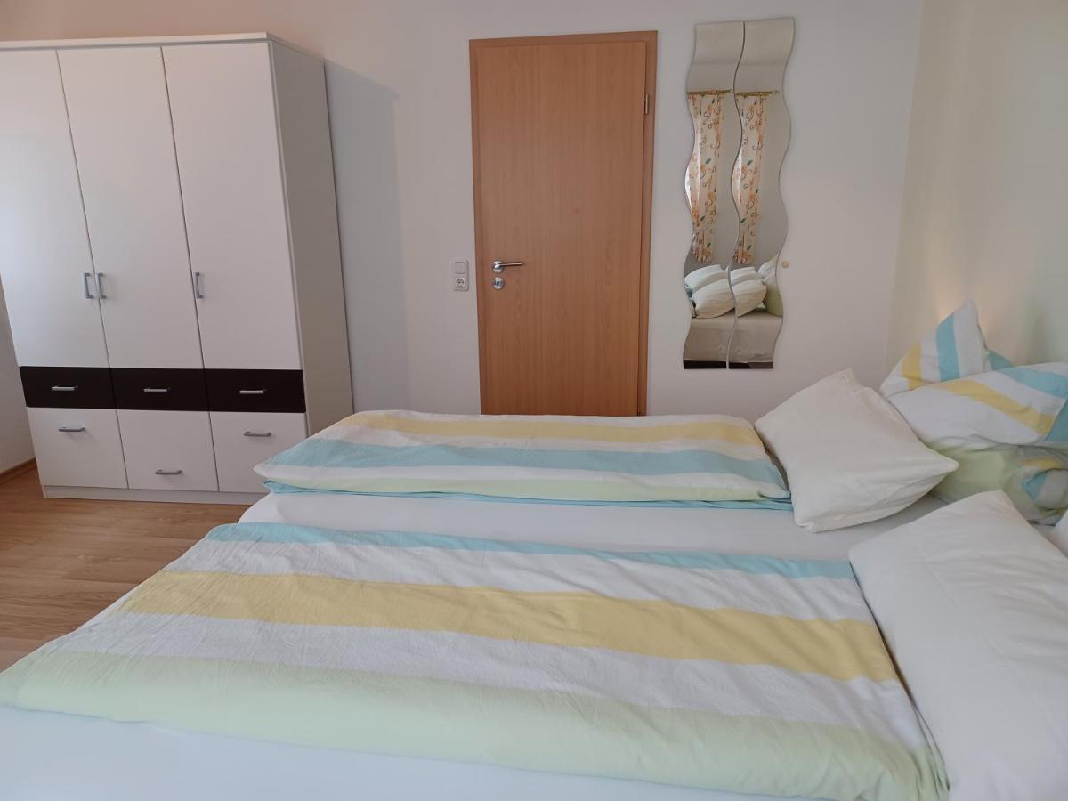 Ferienhaus Langenhecke 18 Bad Munstereifel Εξωτερικό φωτογραφία