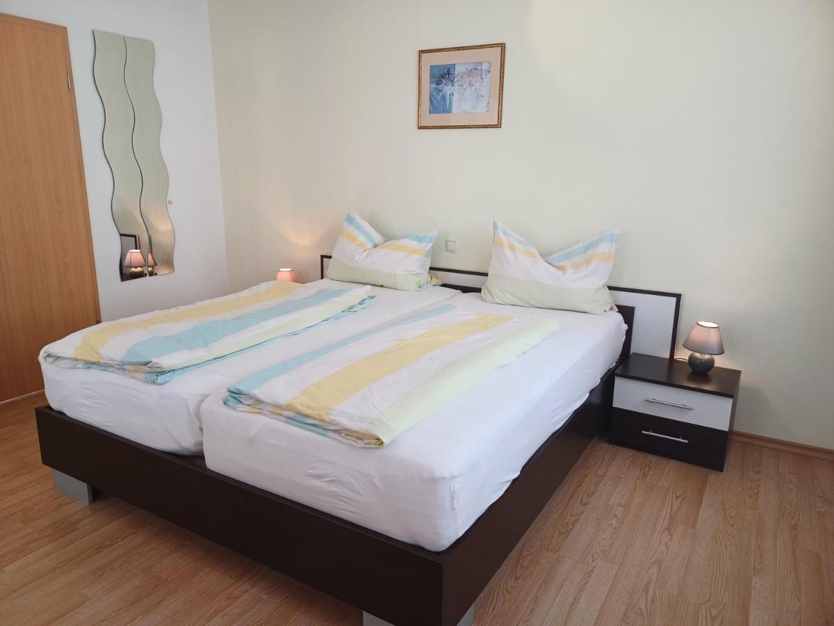 Ferienhaus Langenhecke 18 Bad Munstereifel Εξωτερικό φωτογραφία