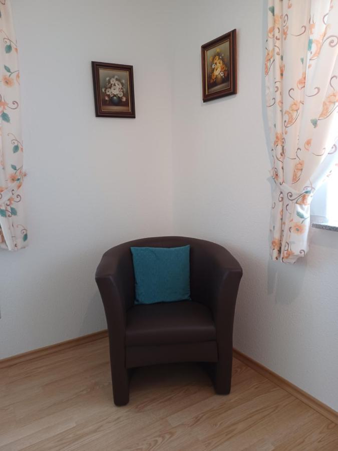 Ferienhaus Langenhecke 18 Bad Munstereifel Εξωτερικό φωτογραφία