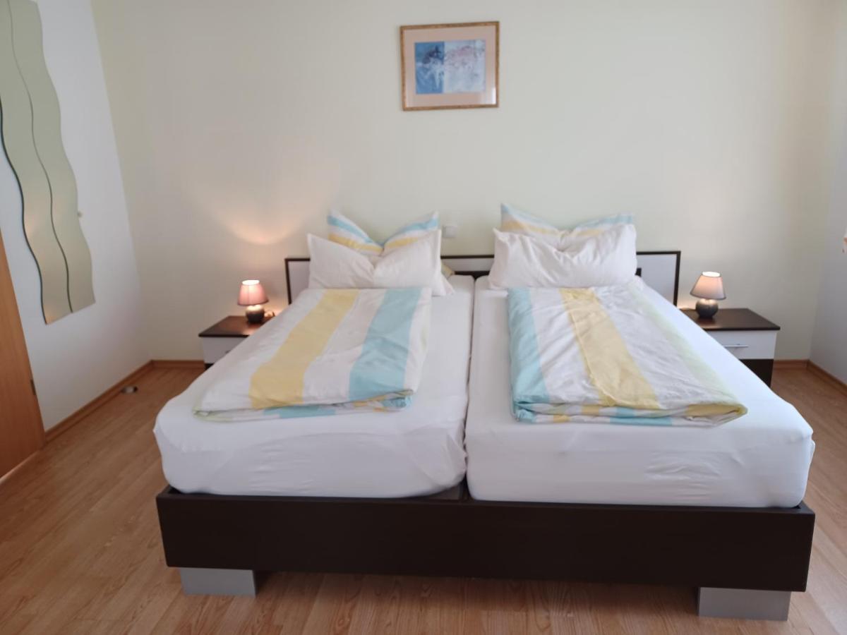 Ferienhaus Langenhecke 18 Bad Munstereifel Εξωτερικό φωτογραφία