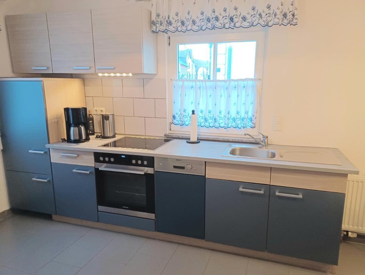 Ferienhaus Langenhecke 18 Bad Munstereifel Εξωτερικό φωτογραφία