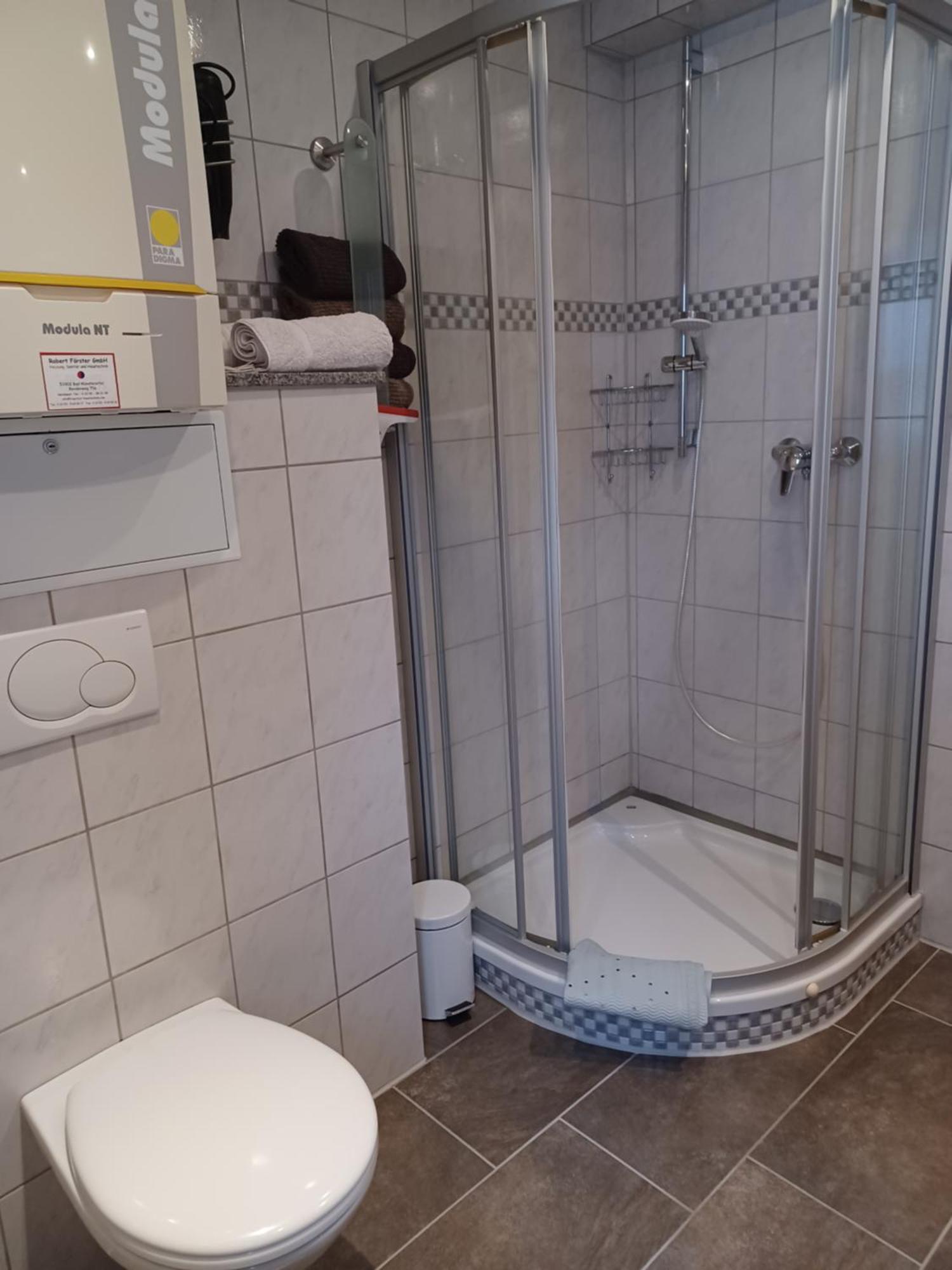 Ferienhaus Langenhecke 18 Bad Munstereifel Εξωτερικό φωτογραφία