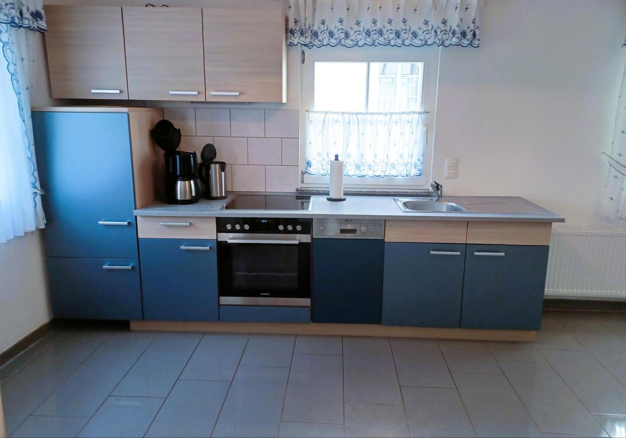Ferienhaus Langenhecke 18 Bad Munstereifel Εξωτερικό φωτογραφία
