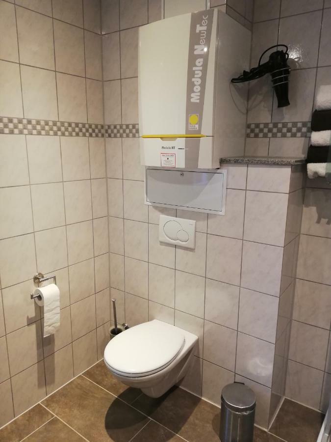 Ferienhaus Langenhecke 18 Bad Munstereifel Εξωτερικό φωτογραφία
